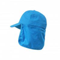 Sport Cap with Flap