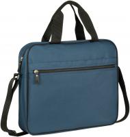 Bickley Eco Recycled Delegate Document Bag