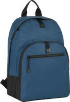 Halstead Eco Recycled Rpet Backpack Rucksack