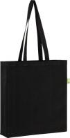 Hythe Recycled 10oz Cotton Shopper Tote