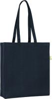 Hythe Recycled 10oz Cotton Shopper Tote