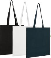 Newbarn 8oz Recycled Cotton Tote