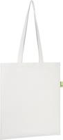 Newbarn 8oz Recycled Cotton Tote