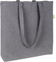 Newchurch Eco Recycled Cotton Big Tote Shopper