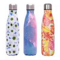 500ml Double Wall Swig Stainless Steel Bottle