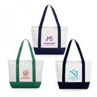 Canvas Tote Bag (Large)