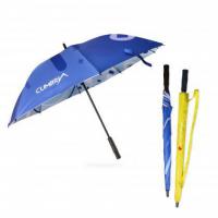 Full Colour Golf Umbrella