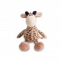 Giraffe Plush Toy