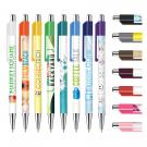 Astaire Chrome Pen