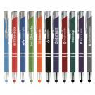 Crosby Softy Pen w/Bottom Stylus
