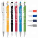 Crosby Softy Pen w/Top Stylus