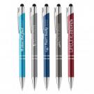 Crosby Matte Stylus Pen
