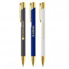 Crosby Gold Softy Pen