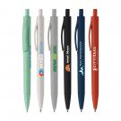 Zen - Eco Wheat Plastic Pen