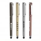Islander Gel Softy Metallic w/Stylus
