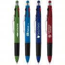 Quattro Softy Multi Ink w/Stylus