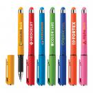 Islander Softy Brights Gel w/ Stylus