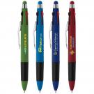 Quattro Softy Multi Ink w/Stylus
