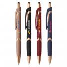 Joplin Softy Rose Gold w/ Stylus