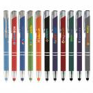 Crosby Softy Pen w/Bottom Stylus