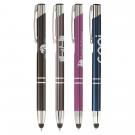 Crosby Shiny Pen w/Bottom Stylus