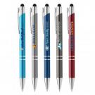 Crosby Matte Stylus Pen