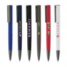 Jagger Gunmetal Pen