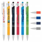 Crosby Softy Pen w/Top Stylus