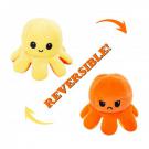 Large Reversible Octopus Plush Toys