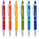 Phoenix Softy Brights Gel Pen w/ Stylus