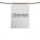 Waterproof Outdoor Rectangular Bunting (A4)