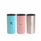 12oz Tall Stainless Steel Stubby Holder