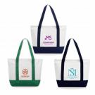 Canvas Tote Bag (Large)