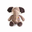 Elephant Plush Toy