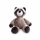 Raccoon Plush Toy