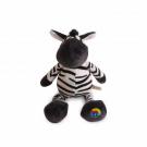 Zebra Plush Toy