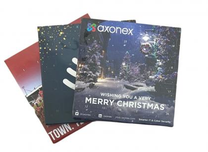 Eco Desktop Advent Calendar