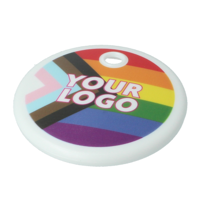 Pride DrinkSafe - Glass