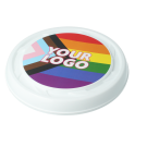 Recycled PRIDE Turbo Pro Flying Disc