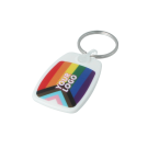 Pride PFK Keyring