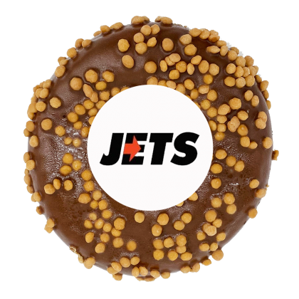 Shortbread (5cm, Round)