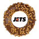 Shortbread (5cm, Round)
