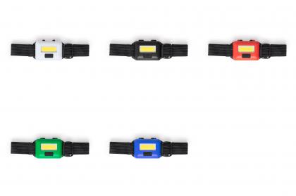 LED Head Torch