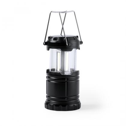 Pop-up LED Camping Lamp