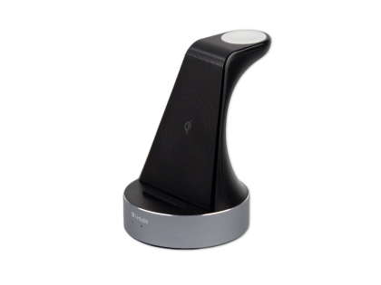 Verbatim Duo Charging Stand