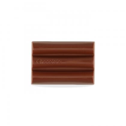 Eco Range - Eco 3 Baton Bar Box - Milk Chocolate - 41% Cocoa