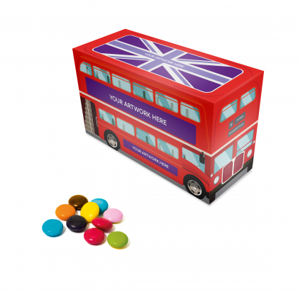 Eco Range - Eco Bus Box - Beanies