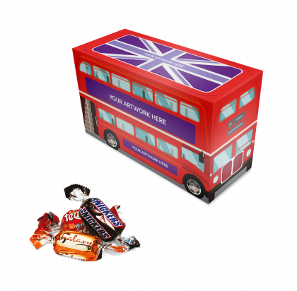 Eco Range - Eco Bus Box - Celebrations