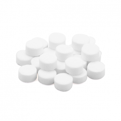 Eco Range - Eco Hex Tube - Midi Mints