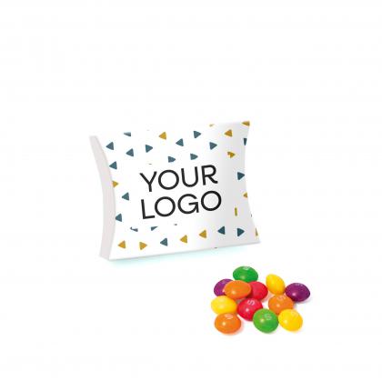 Eco Range - Eco Large Pouch - Skittles®